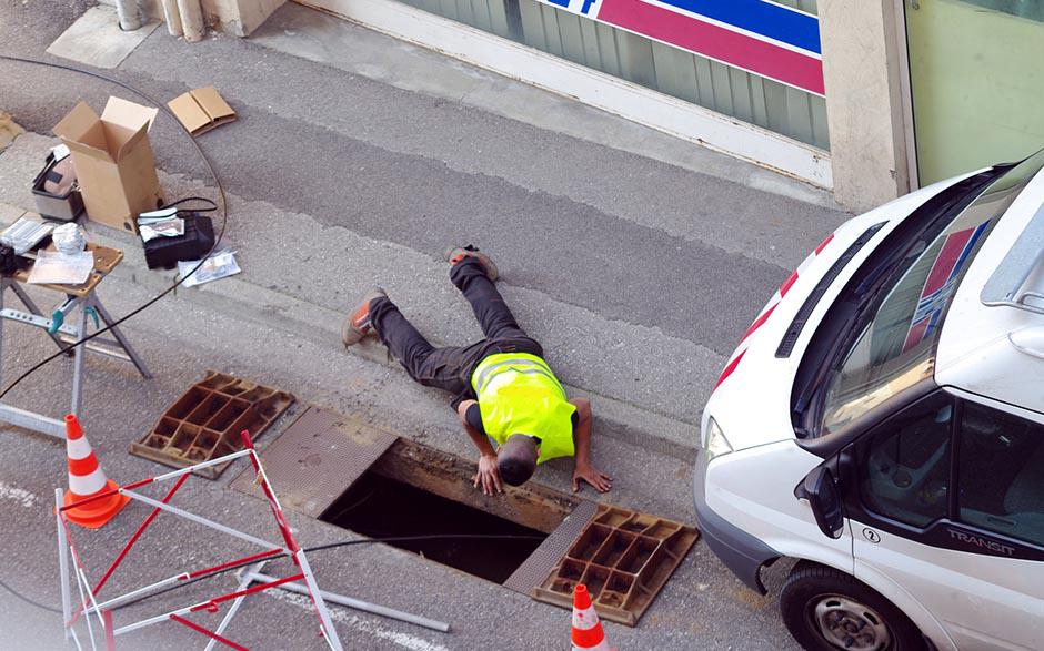 entreprises assainissement Paris 3