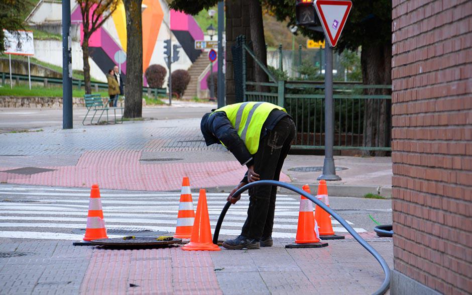 entreprise assainissement Garancières